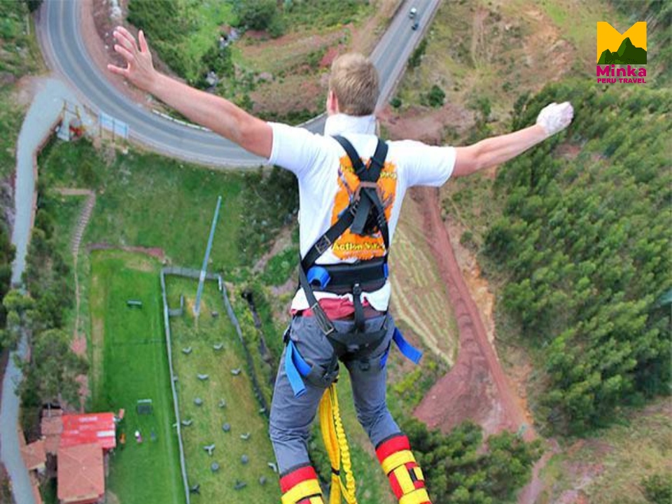 10 Action Valley- Cusco, Peru