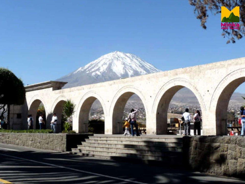 city tour arequipa