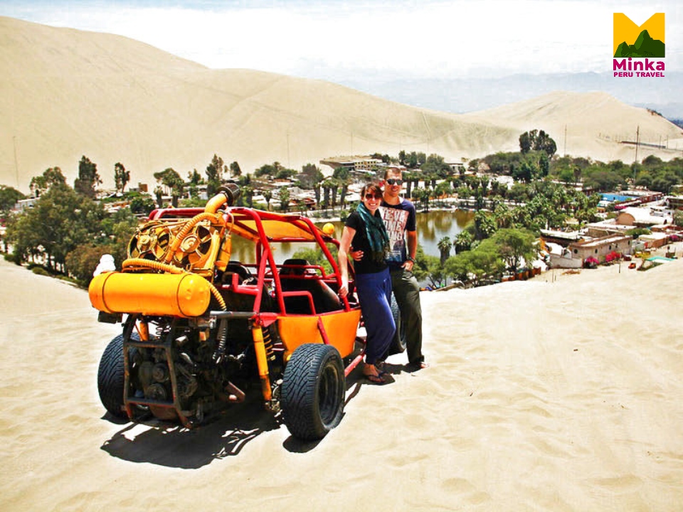 huacachina 2